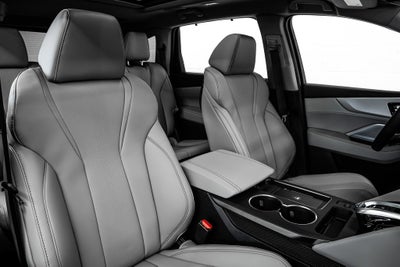 2026 Acura MDX Technology Package SH-AWD
