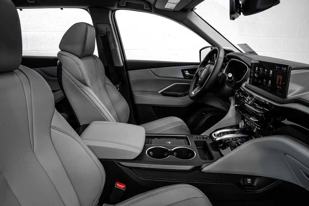 2026 Acura MDX Technology Package SH-AWD