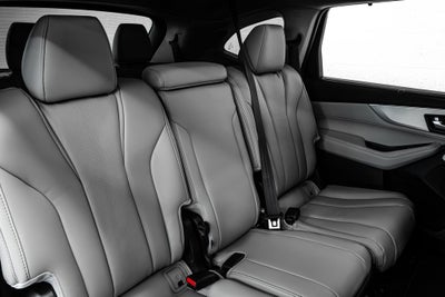 2026 Acura MDX Technology Package SH-AWD