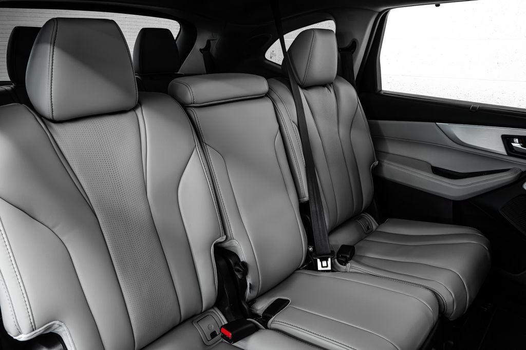 2026 Acura MDX Technology Package SH-AWD