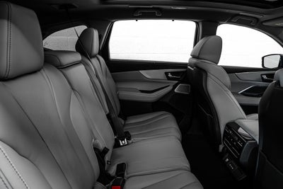 2026 Acura MDX Technology Package SH-AWD