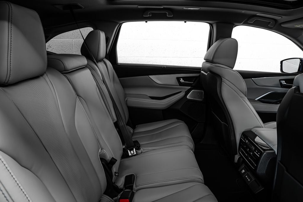 2026 Acura MDX Technology Package SH-AWD