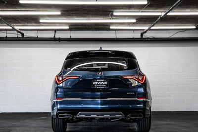 2026 Acura MDX Technology Package SH-AWD
