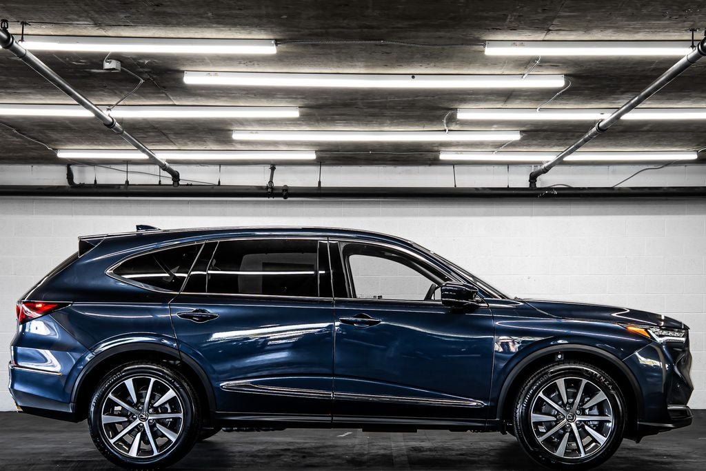 2026 Acura MDX Technology Package SH-AWD