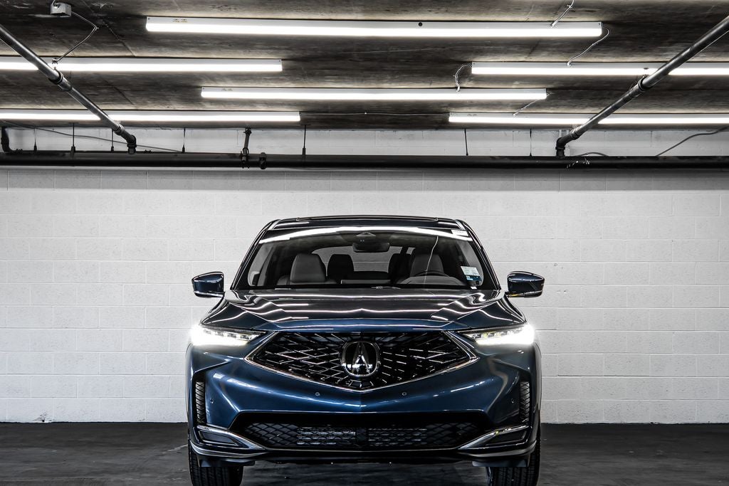 2026 Acura MDX Technology Package SH-AWD
