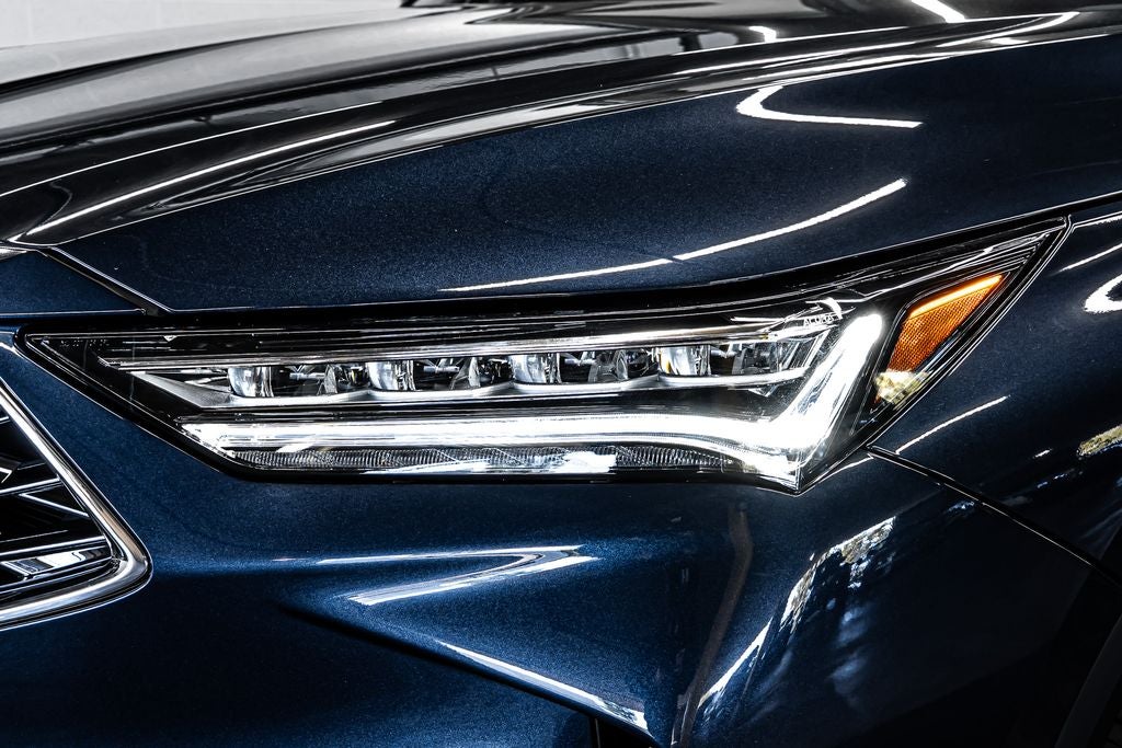 2026 Acura MDX Technology Package SH-AWD