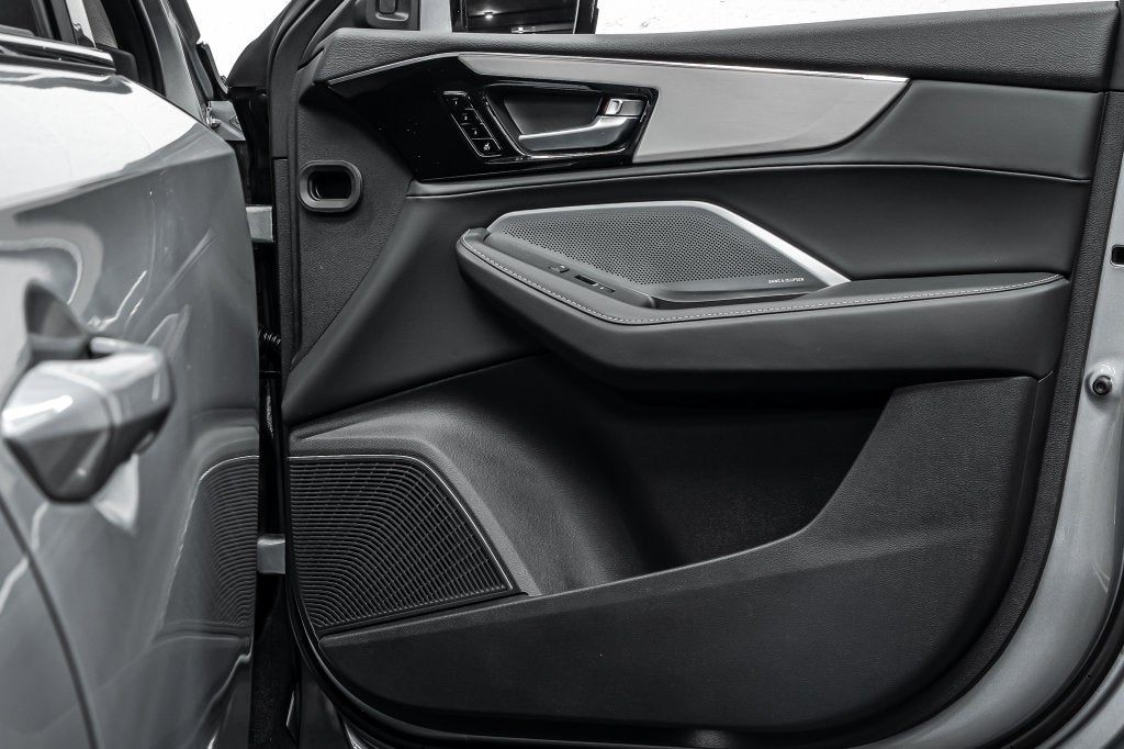 2026 Acura MDX Technology Package SH-AWD