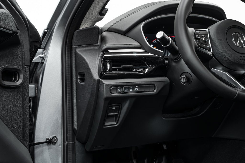 2026 Acura MDX Technology Package SH-AWD