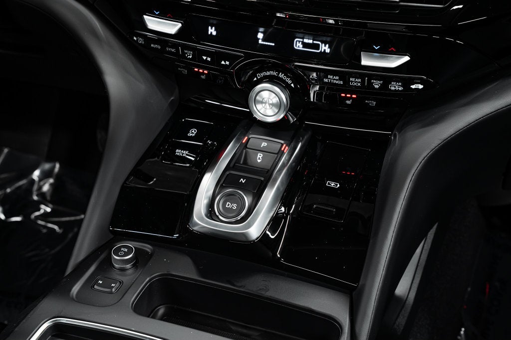 2026 Acura MDX Technology Package SH-AWD