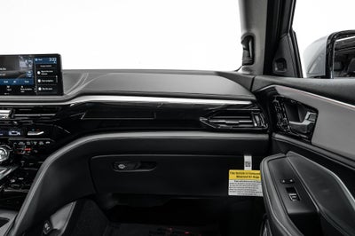2026 Acura MDX Technology Package SH-AWD