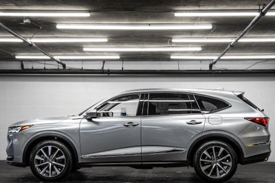 2026 Acura MDX Technology Package SH-AWD