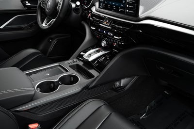 2026 Acura MDX Technology Package SH-AWD
