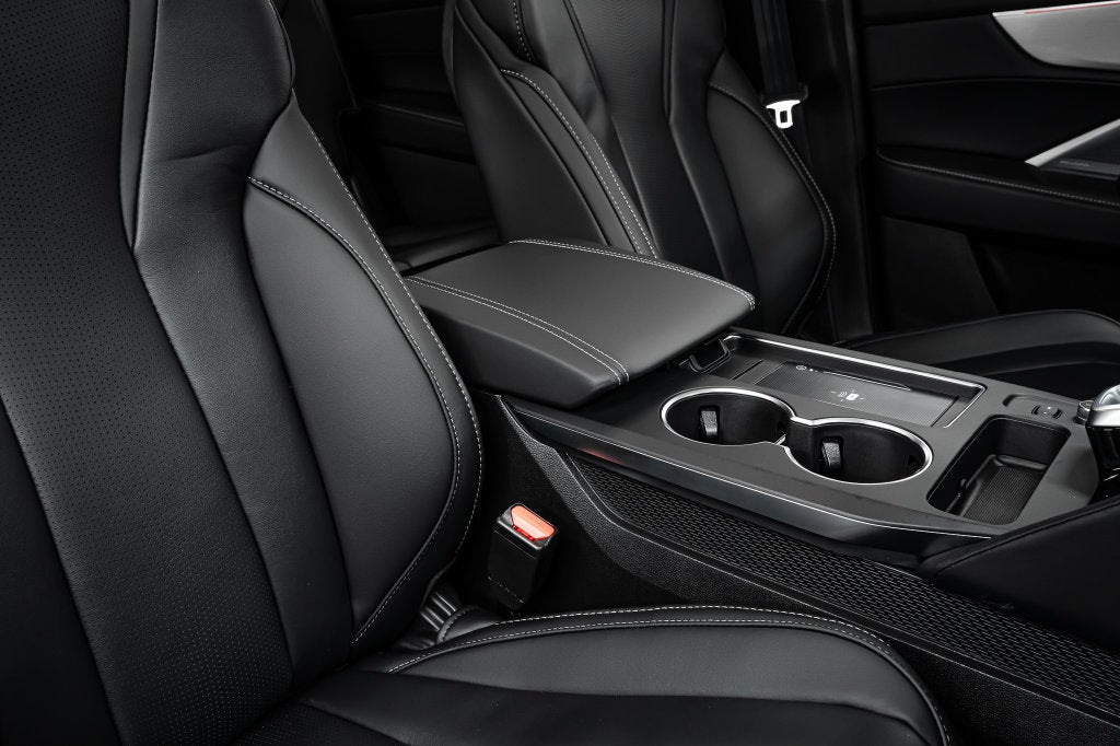 2026 Acura MDX Technology Package SH-AWD