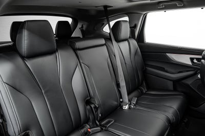 2026 Acura MDX Technology Package SH-AWD