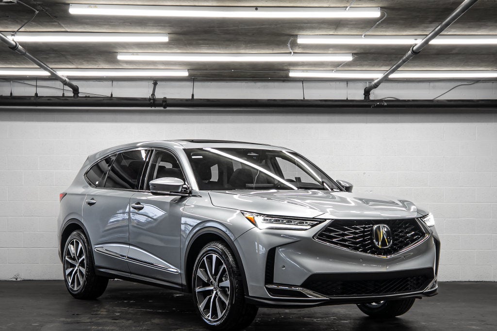 2026 Acura MDX Technology Package SH-AWD