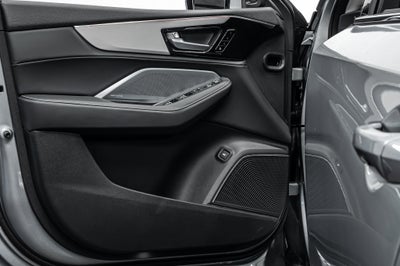 2026 Acura MDX Technology Package SH-AWD