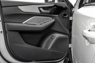 2026 Acura MDX Technology Package SH-AWD