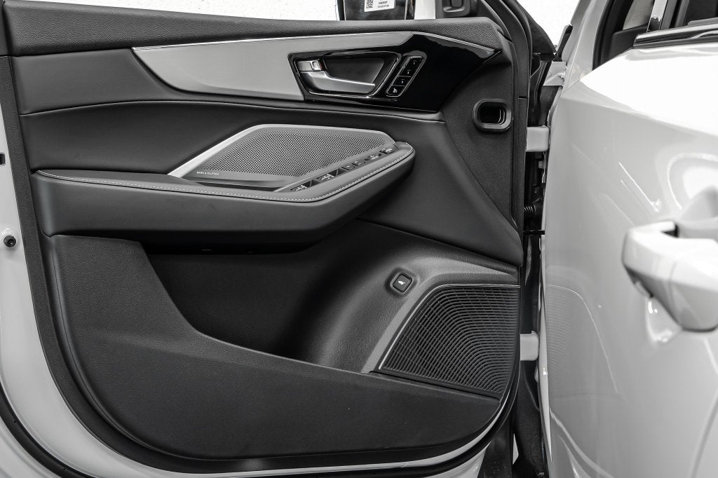 2026 Acura MDX Technology Package SH-AWD