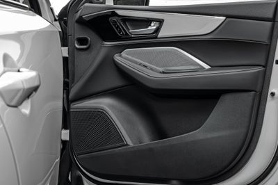 2026 Acura MDX Technology Package SH-AWD