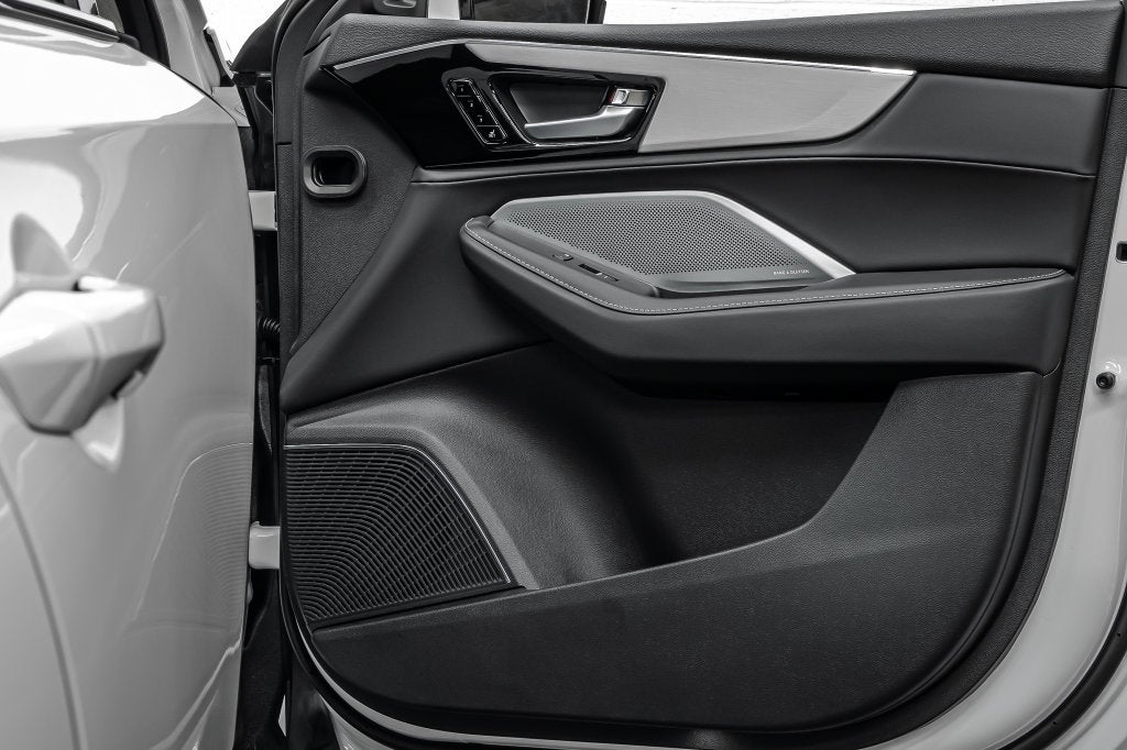 2026 Acura MDX Technology Package SH-AWD