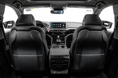 2026 Acura MDX Technology Package SH-AWD
