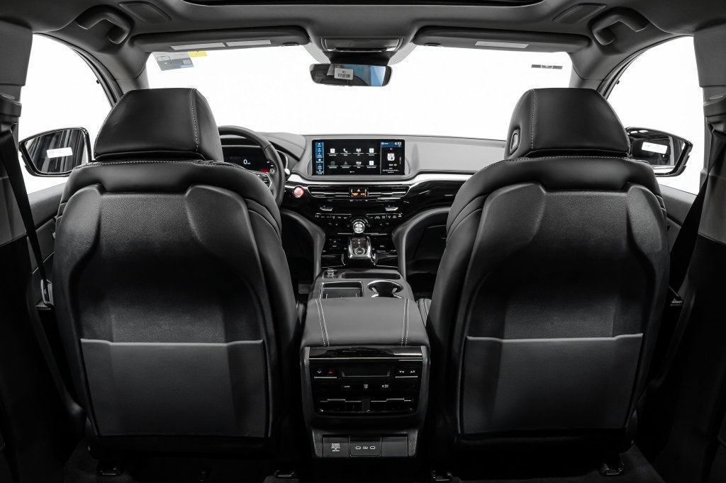 2026 Acura MDX Technology Package SH-AWD