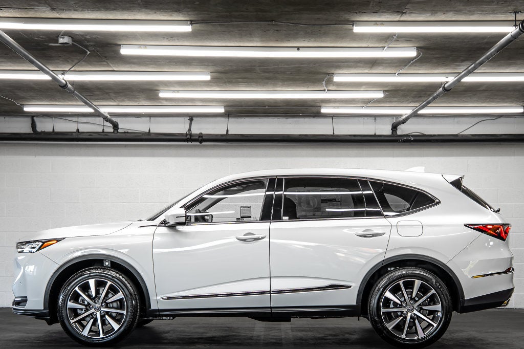2026 Acura MDX Technology Package SH-AWD
