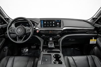 2026 Acura MDX Technology Package SH-AWD