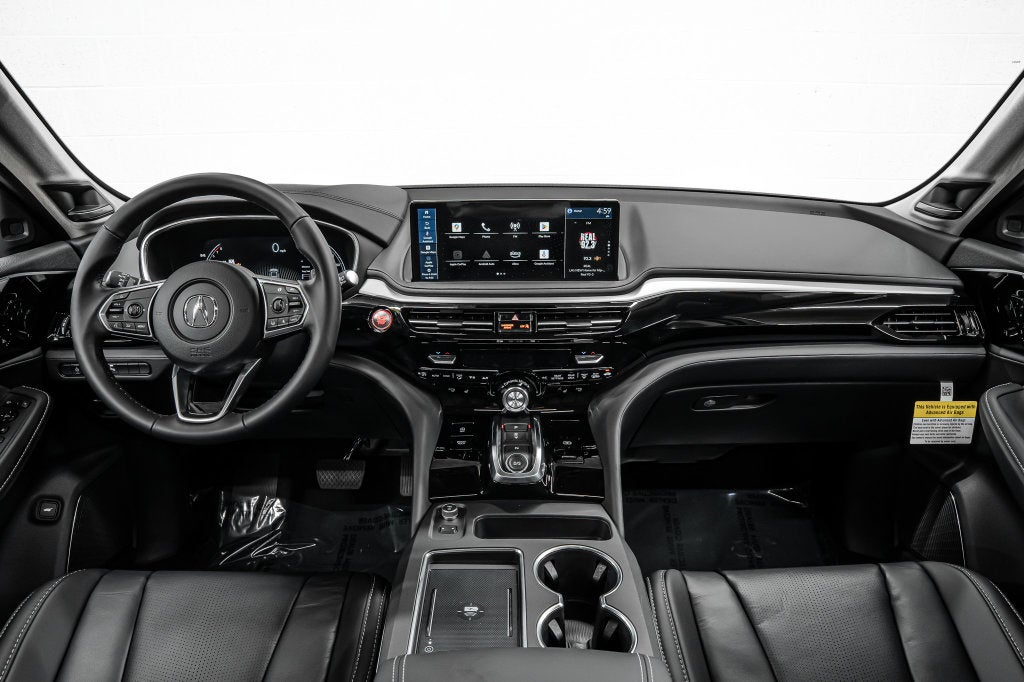 2026 Acura MDX Technology Package SH-AWD