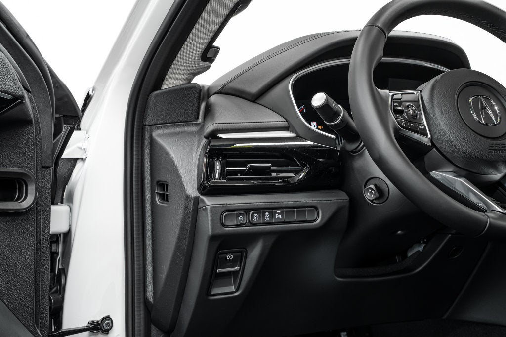 2026 Acura MDX Technology Package SH-AWD