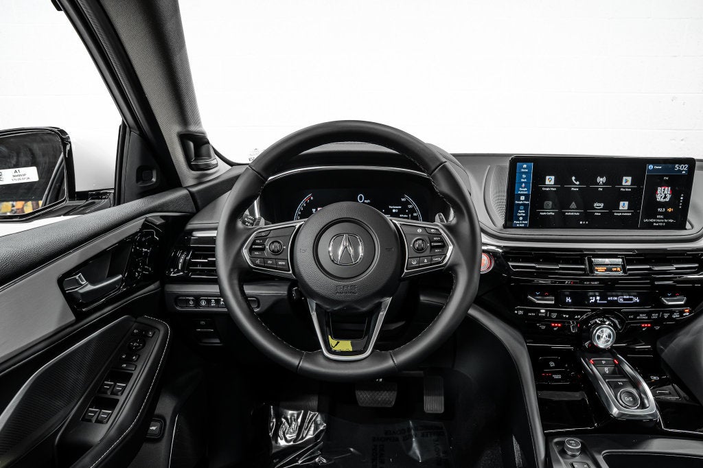 2026 Acura MDX Technology Package SH-AWD