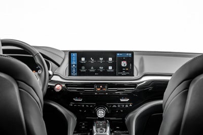 2026 Acura MDX Technology Package SH-AWD