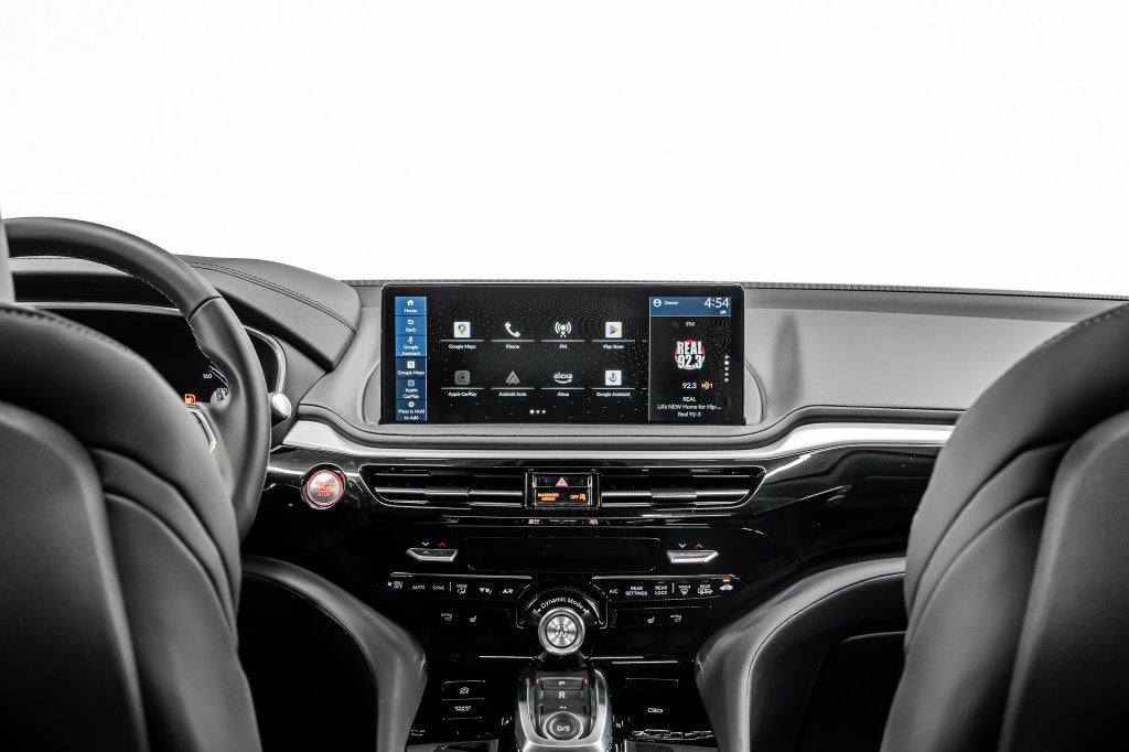 2026 Acura MDX Technology Package SH-AWD
