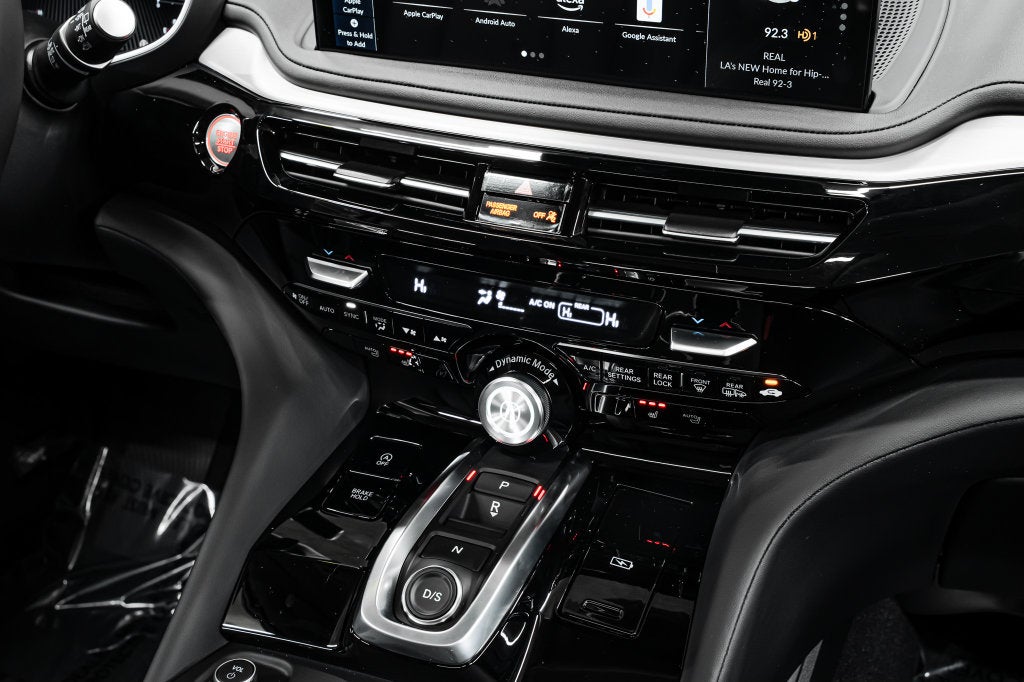 2026 Acura MDX Technology Package SH-AWD