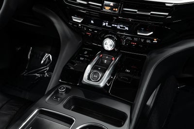 2026 Acura MDX Technology Package SH-AWD