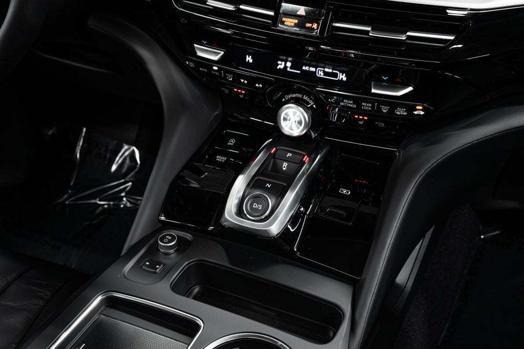 2026 Acura MDX Technology Package SH-AWD