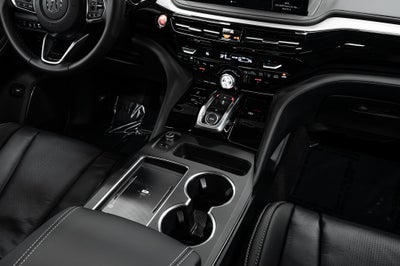 2026 Acura MDX Technology Package SH-AWD