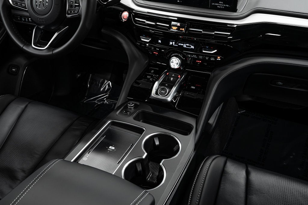 2026 Acura MDX Technology Package SH-AWD