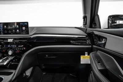 2026 Acura MDX Technology Package SH-AWD