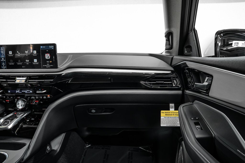 2026 Acura MDX Technology Package SH-AWD