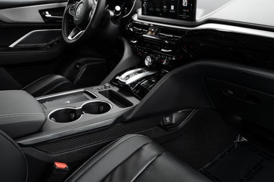 2026 Acura MDX Technology Package SH-AWD