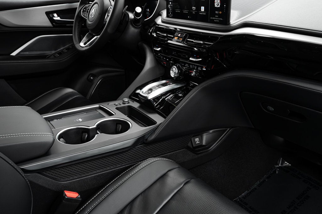 2026 Acura MDX Technology Package SH-AWD