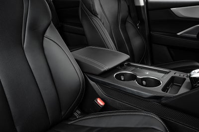 2026 Acura MDX Technology Package SH-AWD