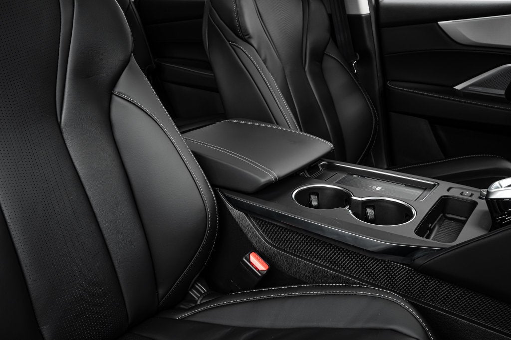 2026 Acura MDX Technology Package SH-AWD