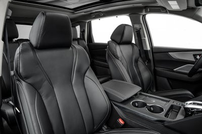 2026 Acura MDX Technology Package SH-AWD