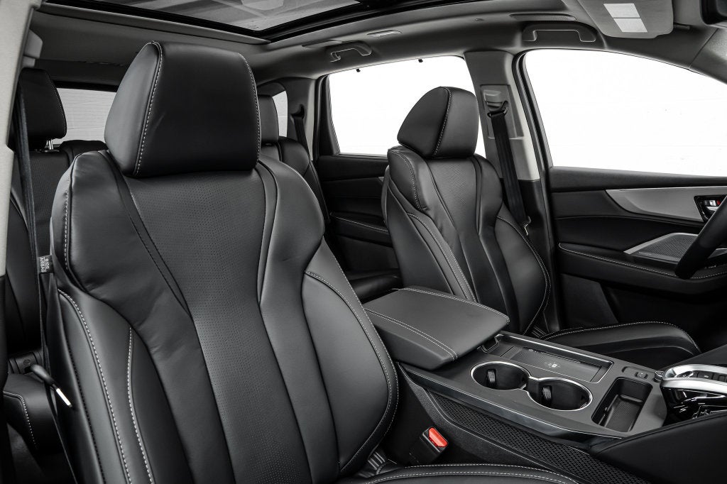 2026 Acura MDX Technology Package SH-AWD