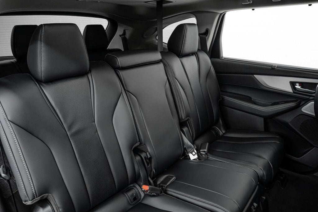 2026 Acura MDX Technology Package SH-AWD