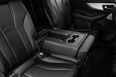 2026 Acura MDX Technology Package SH-AWD