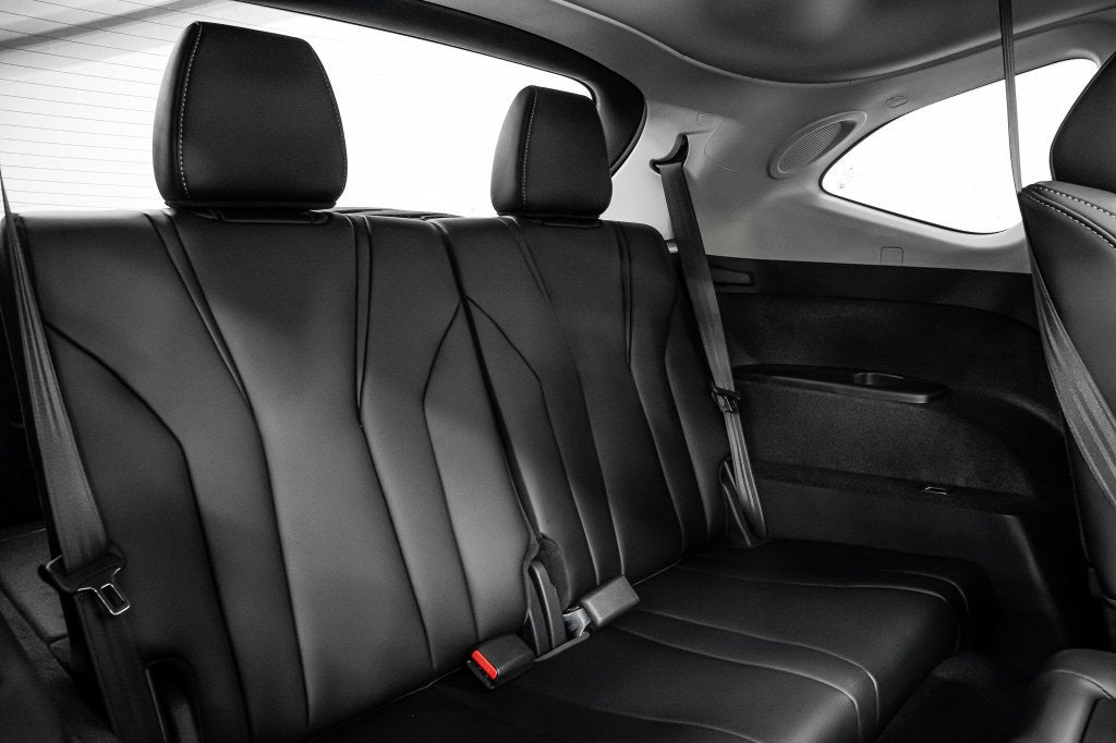 2026 Acura MDX Technology Package SH-AWD