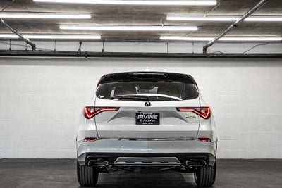 2026 Acura MDX Technology Package SH-AWD